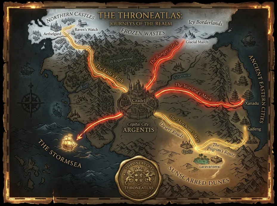 Game Of Thrones Maps Westeros Essos Known World Atlas 2026 Game Of Thrones Maps Westeros Essos Known World Atlas 2026