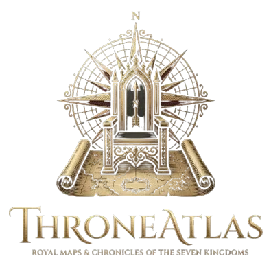 THRONE ATLAS