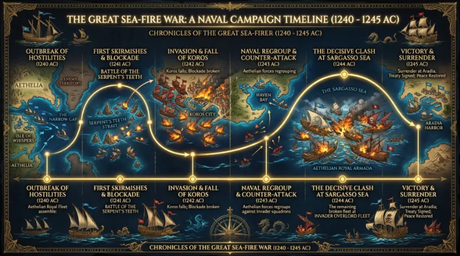 Dragonstone and Driftmark sea corridor map reference image in dark ThroneAtlas style