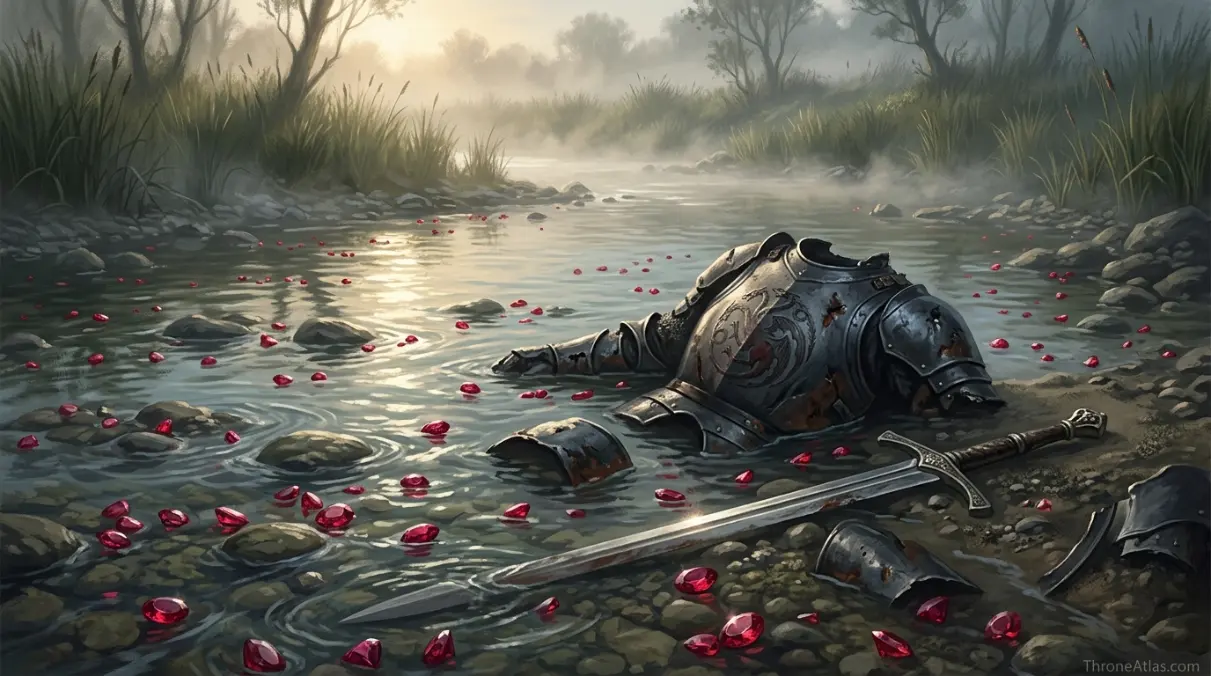 King’s Landing aftershock image for Battle of the Trident route