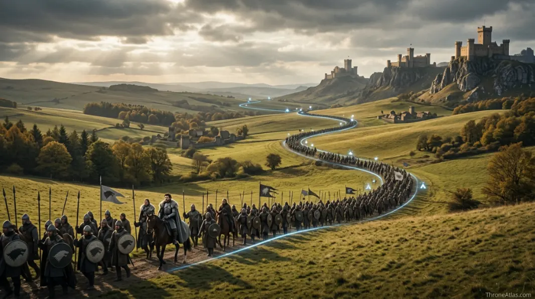 Riverrun alliance seat image for Robb Stark map