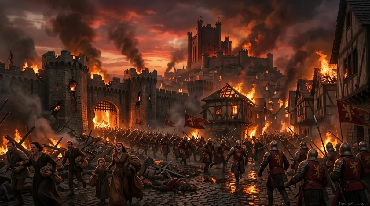 Trident battlefield river image for Robert’s Rebellion map
