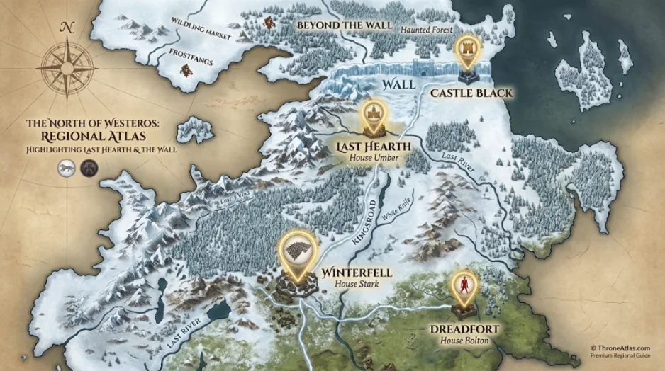 Last Hearth map cinematic Westeros atlas hero image
