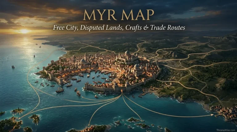 Myr Map
