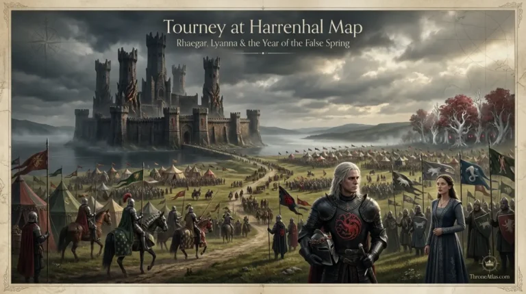 tourney at harrenhal map